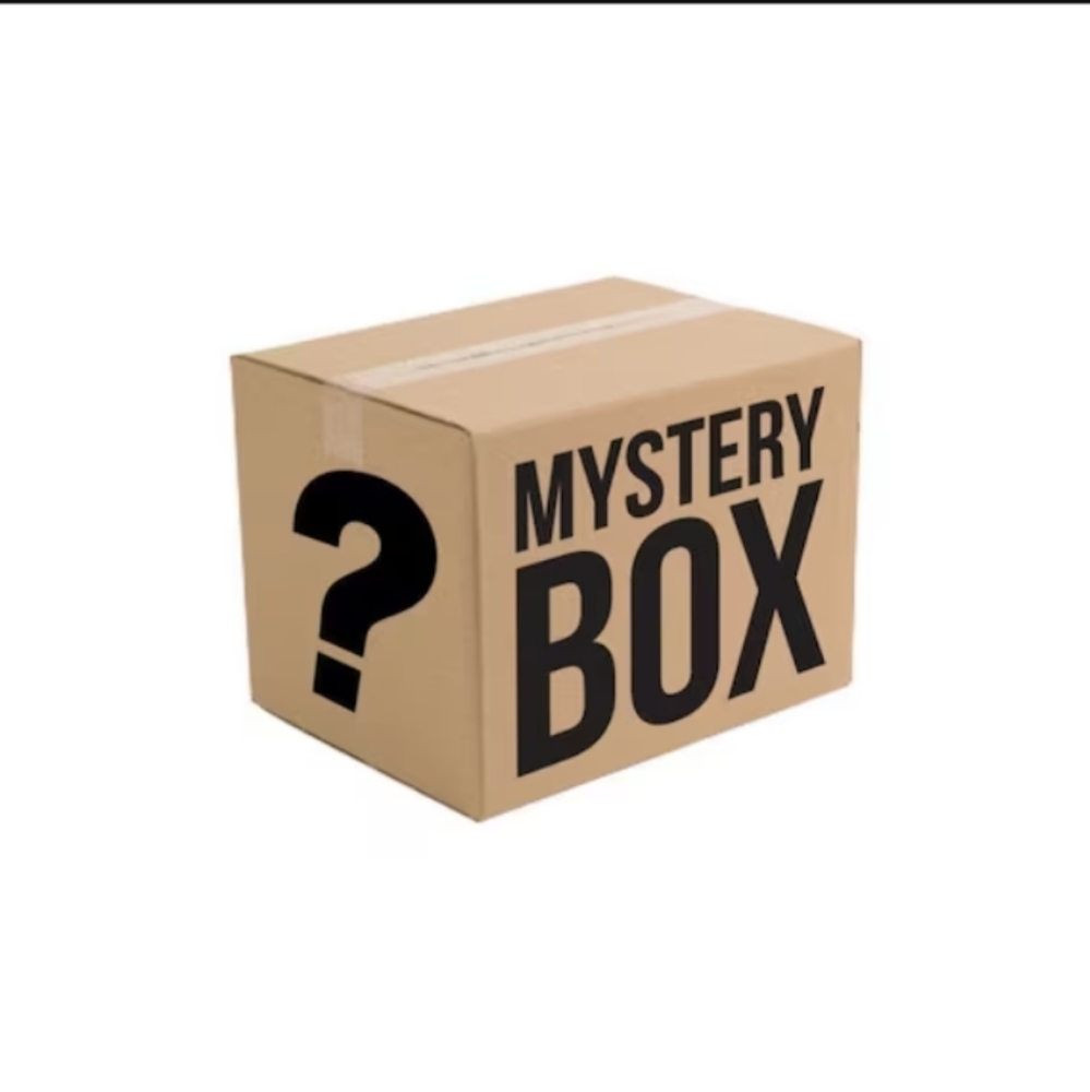 Mystery Hat Lot (10 Pieces per box)